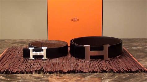 hermes mini constance belt vs h|Hermes constance retail price.